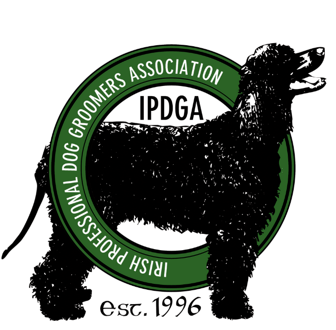 Irish Professional Dog Groomers Association